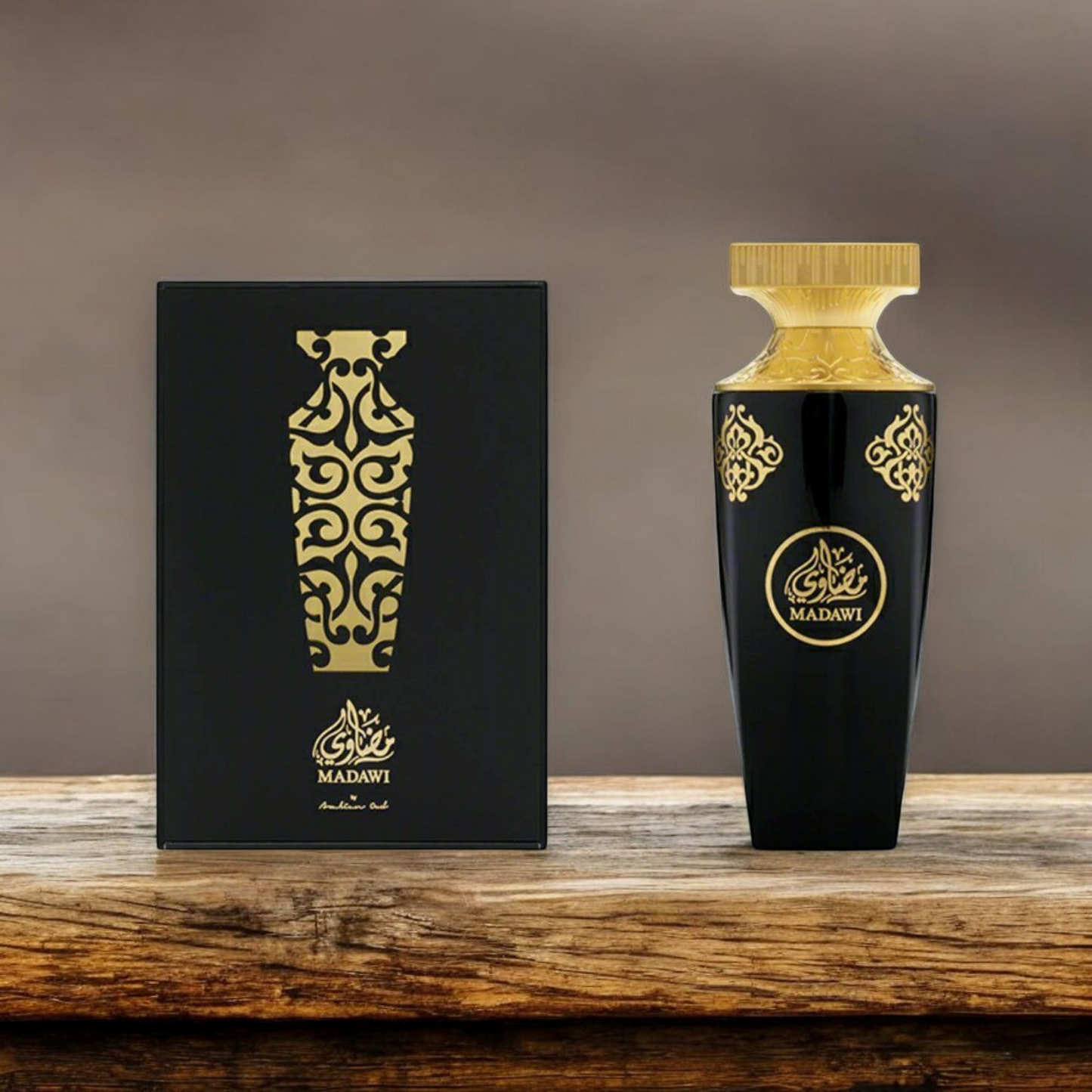 Madawi - Arabian Oud