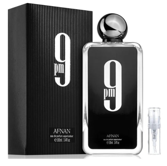 Afnan - 9 pm 100ML