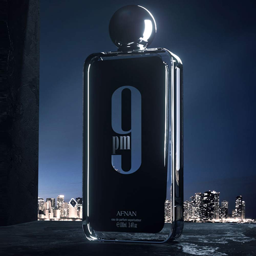 Afnan - 9 pm 100ML