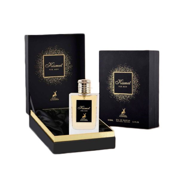 Kismet For Men - Maisson Alhambra 100ML