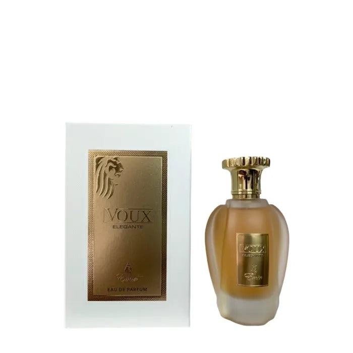 Voux Elegante - Paris Corner 100ML