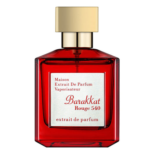 Barakkat Rouge 540 Extrait - Fragrance World