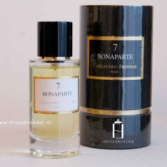 Bonaparte 7 – Collection Prestige Paris