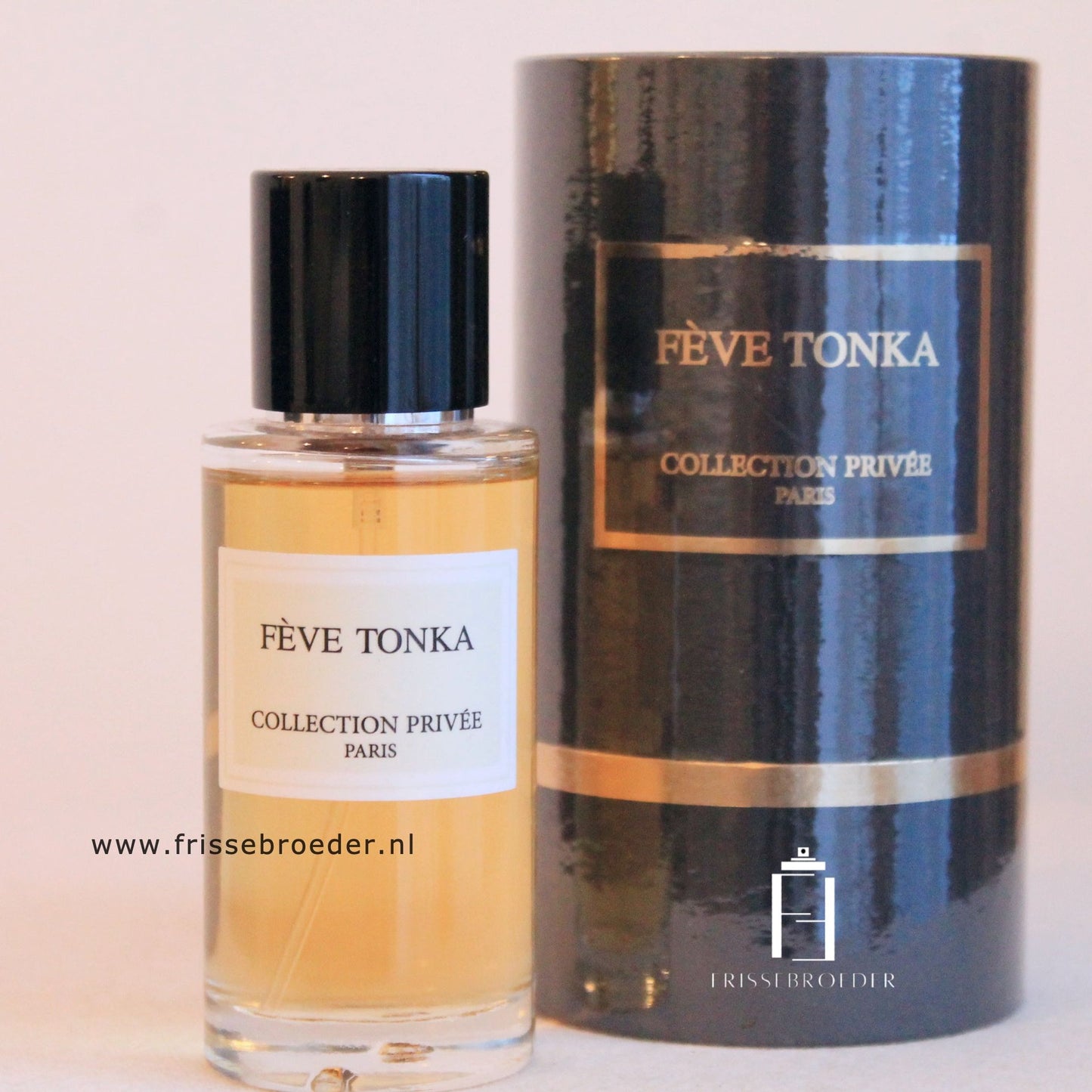 Feve Tonka - Collection Privee Paris