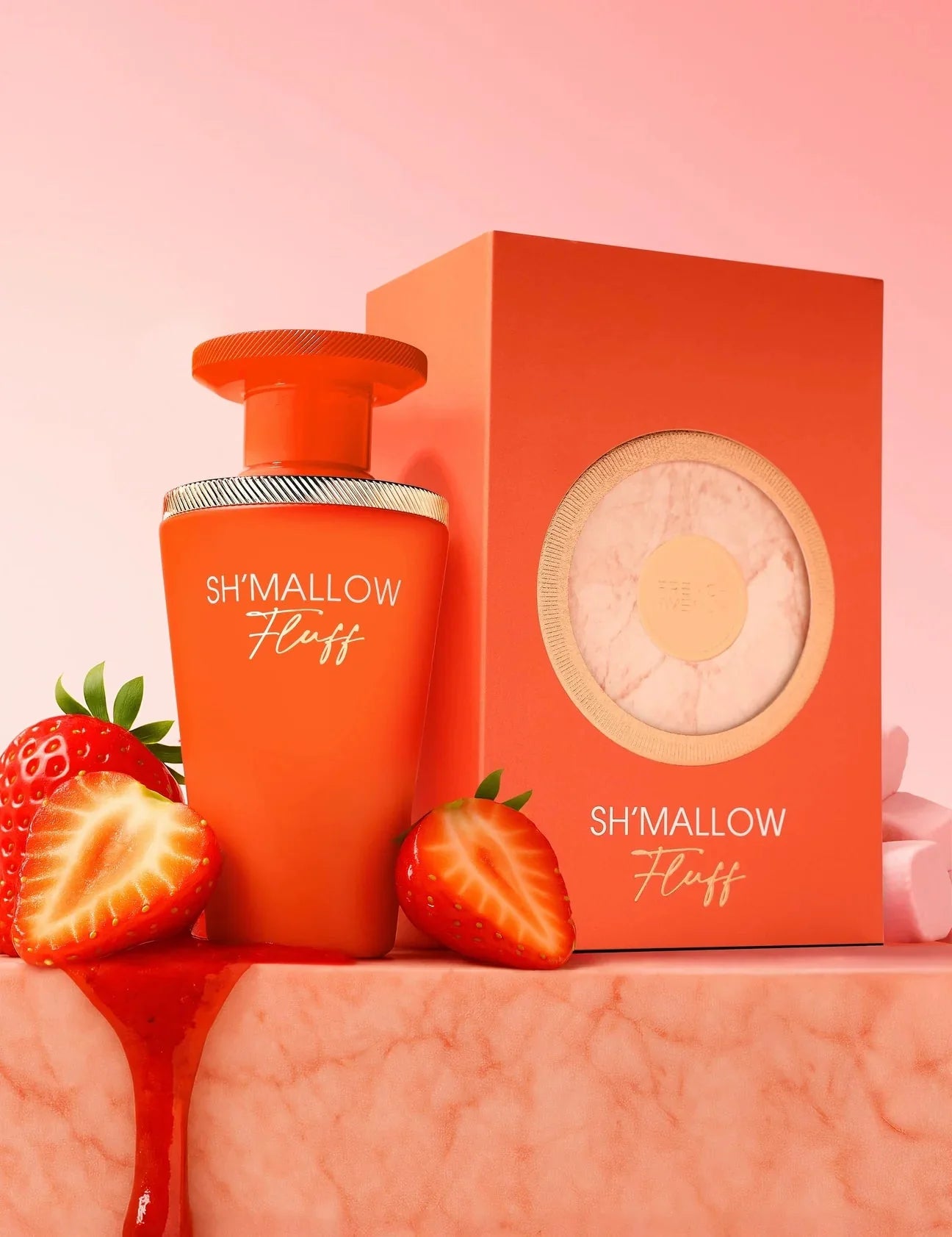 Sh' Mallow Fluff - French Avenue