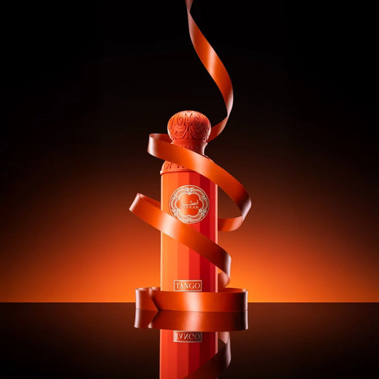 Tango - Gissah