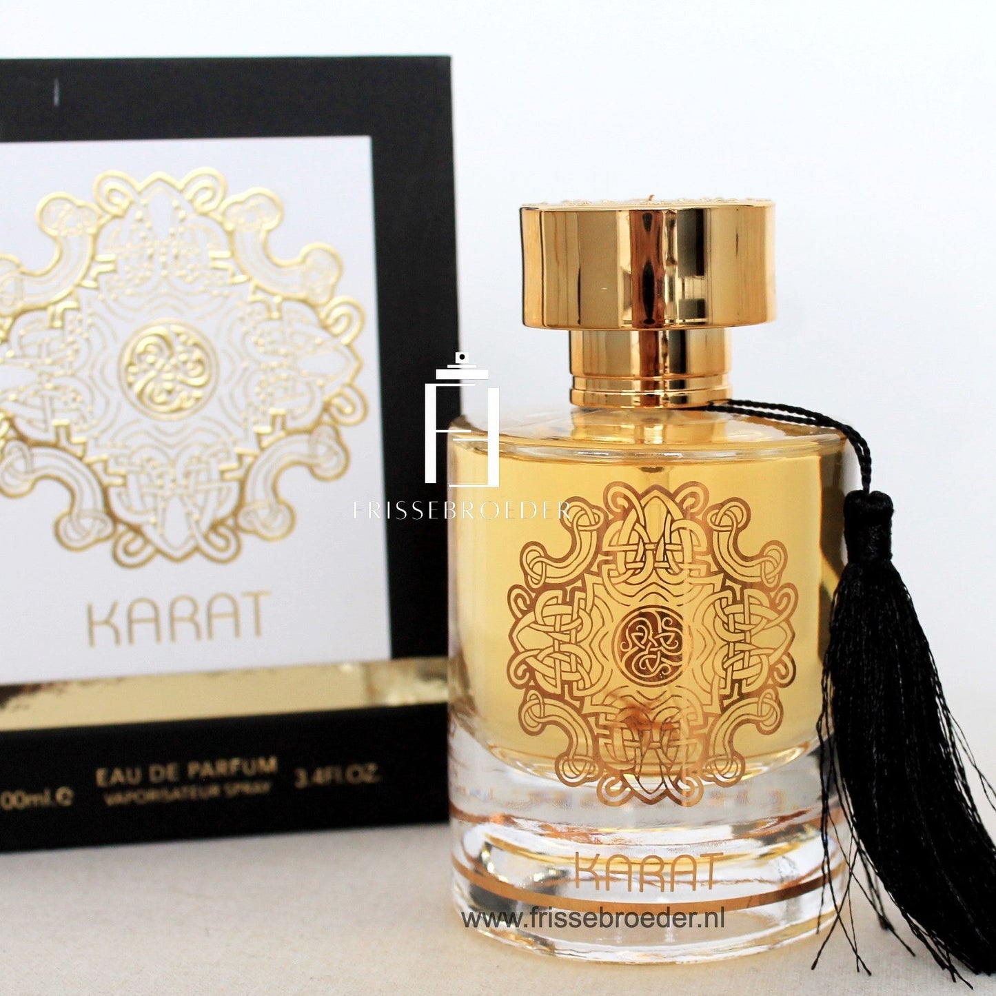 Karat - Maisson Al Hambra 100ML