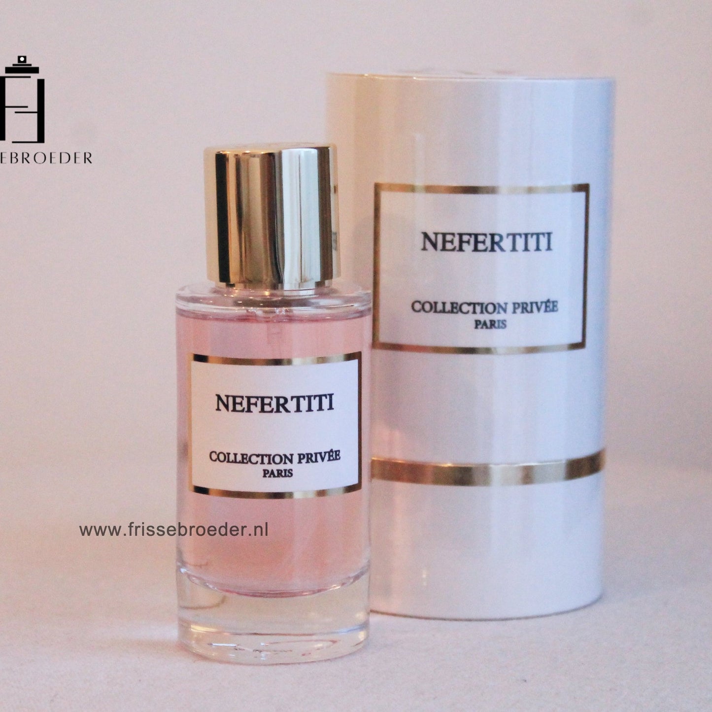 Nefertiti - Collection Privee Paris