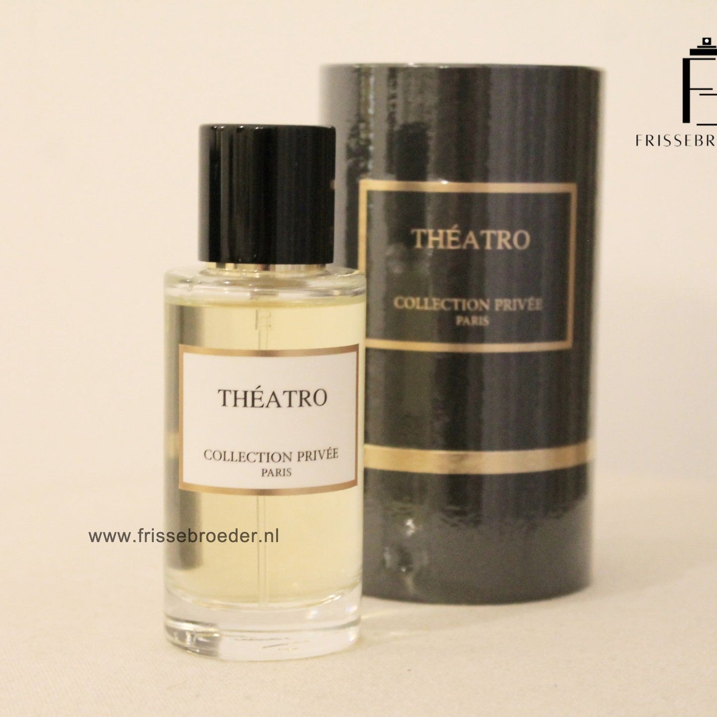 Theatro - Collection Privee Paris