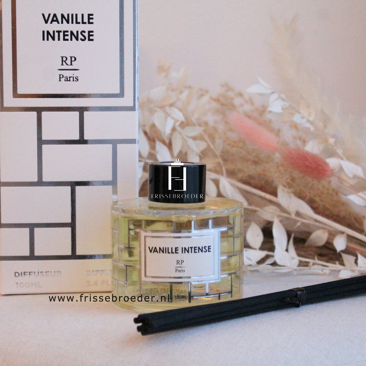 Vanille Intense - RP